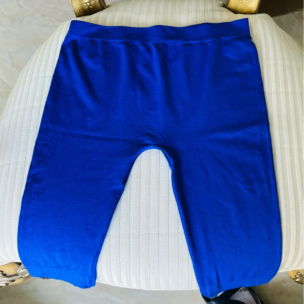 Electric Yoga Bike Shorts
